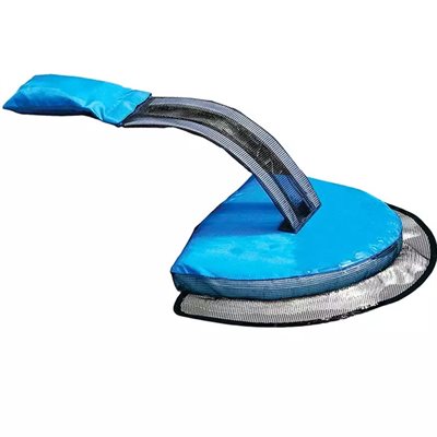 Rampe d'évacuation pour animaux Frog Log Rampe d'évacuation pour animaux Frog Log